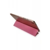 Apple iPad 10.2 (7.nesil) Kılıf Tablet Smart Kılıf - Pembe