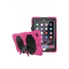 Apple iPad 5 Air 9.7 Kılıf Griffin Tablet Kapak - Pembe