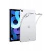 Apple iPad Air 5 (2022) Kılıf Tablet Şeffaf Silikon