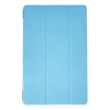 Apple iPad Air 5 (2022) Kılıf Tablet Smart Kılıf - Açık Mavi