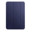 Apple iPad Mini 3 Kılıf Tablet Smart Kılıf - Lacivert