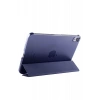 Apple iPad Mini 3 Kılıf Tablet Smart Kılıf - Lacivert