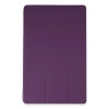 Apple iPad Mini 3 Kılıf Tablet Smart Kılıf - Mor