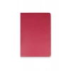 Apple iPad Mini 6 Kılıf 360 Tablet Deri Kılıf - Pembe