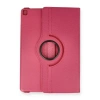Apple iPad Pro 11 (2024) Kılıf 360 Tablet Deri Kılıf - Pembe