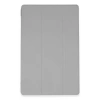 Apple iPad Pro 13 (2024) Kılıf Tablet Smart Kılıf - Gri