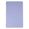 Apple iPad Pro 13 (2024) Kılıf Tablet Smart Kılıf - Lila