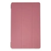 Apple iPad Pro 13 (2024) Kılıf Tablet Smart Kılıf - Pembe