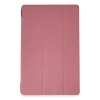 Apple iPad Pro 13 (2024) Kılıf Tablet Smart Kılıf - Pembe