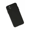 Apple iPhone 11 Pro Max Uyumlu Kılıf Puma Silikon - Siyah