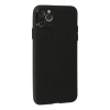 Apple iPhone 11 Pro Max Uyumlu Kılıf Puma Silikon - Siyah