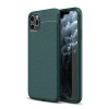 Apple iPhone 11 Pro Uyumlu Kılıf Auto Focus Kapak - Yeşil