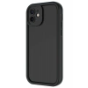 Apple iPhone 11 Uyumlu Kılıf Viera Silikon - Siyah
