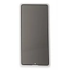 Apple iPhone 12 Pro Max 3D Antistatik Hayalet Cam Ekran Koruyucu