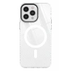 Apple iPhone 12 Pro Max Uyumlu Kılıf Beta Magneticsafe Silikon - Şeffaf