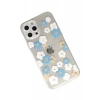 Apple iPhone 12 Pro Max Uyumlu Kılıf Lucky Silikon - Lucky 2