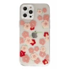Apple iPhone 12 Pro Max Uyumlu Kılıf Lucky Silikon - Lucky 3