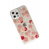 Apple iPhone 12 Pro Max Uyumlu Kılıf Lucky Silikon - Lucky 3