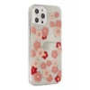 Apple iPhone 12 Pro Max Uyumlu Kılıf Lucky Silikon - Lucky 3
