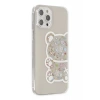Apple iPhone 12 Pro Max Uyumlu Kılıf Lucky Silikon - Lucky 4