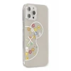 Apple iPhone 12 Pro Max Uyumlu Kılıf Lucky Silikon - Lucky 6