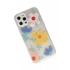 Apple iPhone 12 Pro Max Uyumlu Kılıf Lucky Silikon - Lucky 7