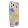 Apple iPhone 12 Pro Max Uyumlu Kılıf Lucky Silikon - Lucky 7