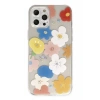 Apple iPhone 12 Pro Max Uyumlu Kılıf Lucky Silikon - Lucky 8