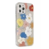 Apple iPhone 12 Pro Max Uyumlu Kılıf Lucky Silikon - Lucky 8