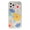 Apple iPhone 12 Pro Uyumlu Kılıf Lucky Silikon - Lucky 7