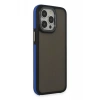 Apple iPhone 13 Pro Max Uyumlu Harvel Kapak - Lacivert
