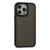Apple iPhone 13 Pro Max Uyumlu Harvel Kapak - Siyah