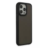Apple iPhone 13 Pro Max Uyumlu Harvel Kapak - Siyah