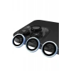 Apple iPhone 13 Pro Max Uyumlu Raze Metal Kamera Lens - Mavi