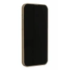 Apple iPhone 13 Pro Uyumlu Kılıf Jack Magneticsafe Lens Silikon - Gold