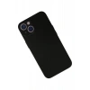 Apple iPhone 13 Uyumlu Kılıf PP Ultra İnce Kapak - Siyah