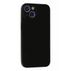 Apple iPhone 13 Uyumlu Kılıf PP Ultra İnce Kapak - Siyah