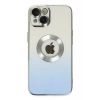 Apple iPhone 14 Plus Uyumlu Kılıf Best Silikon - Mavi