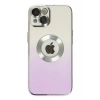 Apple iPhone 14 Plus Uyumlu Kılıf Best Silikon - Mor