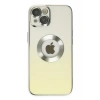 Apple iPhone 14 Plus Uyumlu Kılıf Best Silikon - Sarı