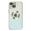 Apple iPhone 14 Plus Uyumlu Kılıf Best Silikon - Turkuaz