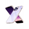 Apple iPhone 14 Pro Max Uyumlu Kılıf Power Silikon - Rose