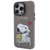 Apple iPhone 14 Pro Max Uyumlu Kılıf Prada Desenli Kapak - Prada Siyah - 2