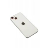 Apple iPhone 14 Uyumlu Diamond Kamera Lens - Kırmızı
