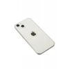 Apple iPhone 14 Uyumlu Diamond Kamera Lens - Sierra Blue