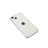 Apple iPhone 14 Uyumlu Diamond Kamera Lens - Sierra Blue