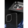 Apple iPhone 14 Uyumlu Kılıf Elegant Kapak - Pudra