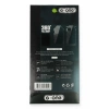 Apple iPhone 15 Pro Max 360 Mat Full Body Arka Koruyucu