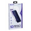 Apple iPhone 15 Pro Max 5D Privacy Diamond Hayalet Cam Ekran Koruyucu