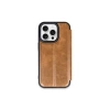 Apple iPhone 15 Pro Max Uyumlu Kılıf Flip Cover - Taba